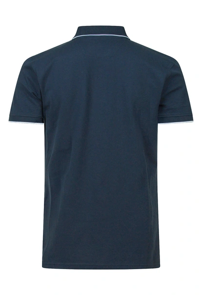 Stonecast heren polo